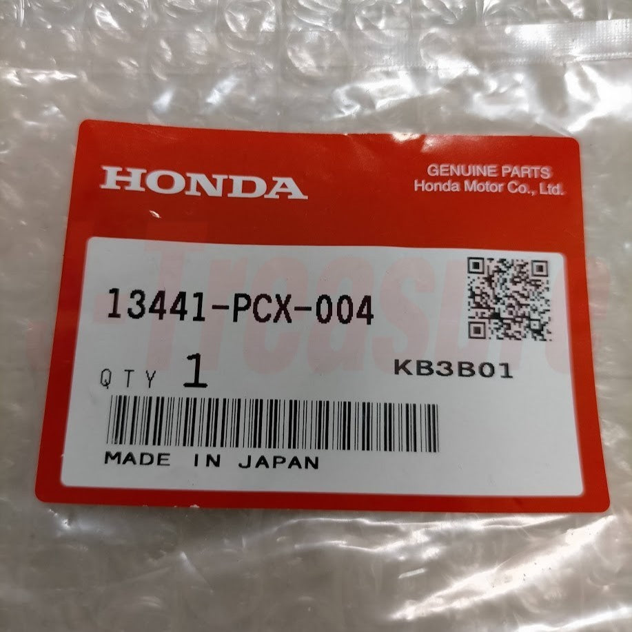 HONDA ACURA RSX DC5 2002-2006 K20A K20A2 Genuine Oil Pump Kit 4 types Set OEM