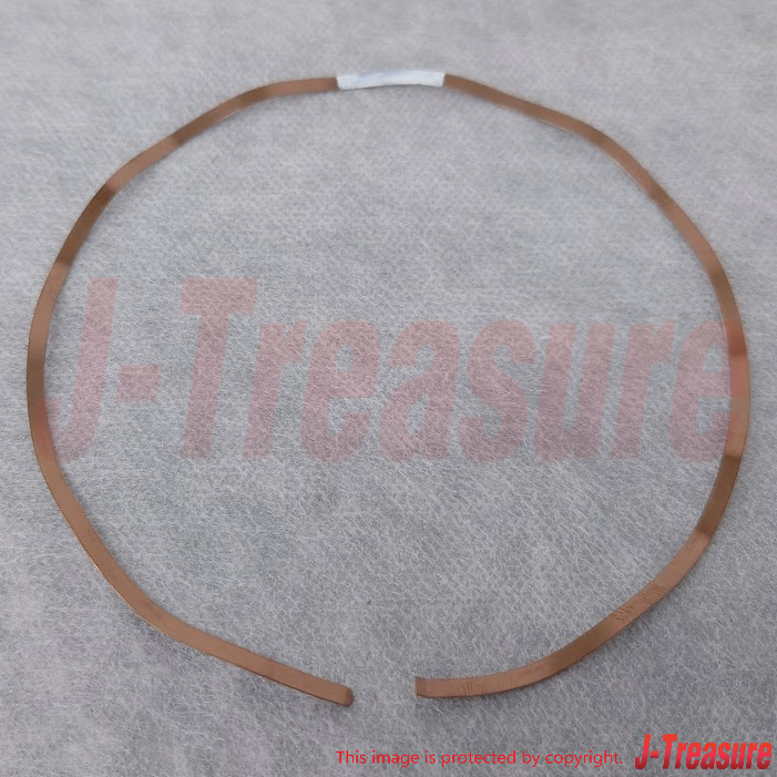 MAZDA RX-7 FD3S 1993-1995 Genuine 13B Inner Spring Front N225-11-351 x2 Set OEM