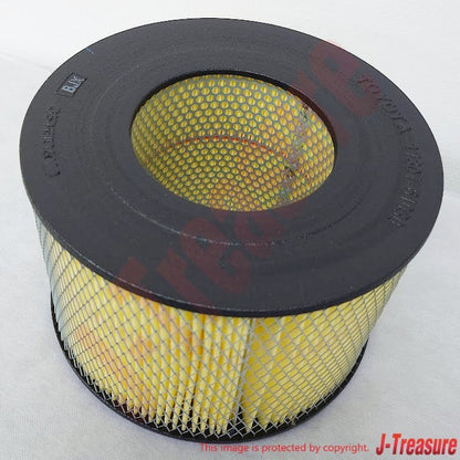 TOYOTA LAND CRUISER FZJ7# 93-97 Genuine Air Cleaner Filter Element 17801-61030