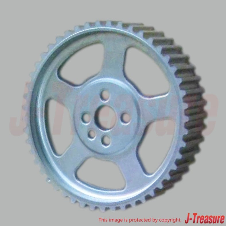NISSAN SKYLINE R32 R33 R34 GT-R Genuine Camshaft Sprocket 13024-5L300 x2 Set OEM