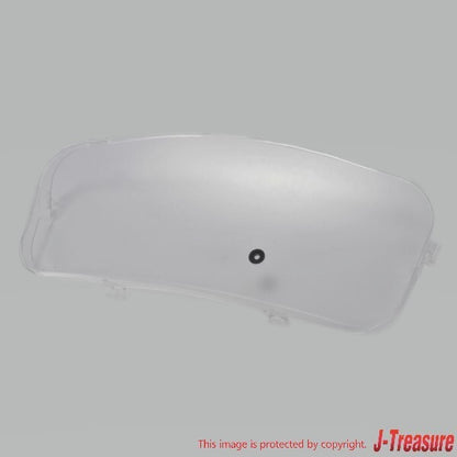 MITSUBISHI LANCER Evolution 5 6 Genuine Glass Combination Meter Cover MR240830