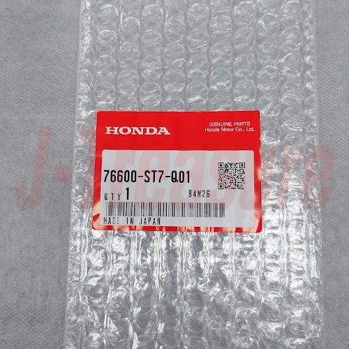 HONDA INTEGRA TYPE-R DC2 RHD Genuine Front Windshield Wiper Arm RH & LH Set OEM