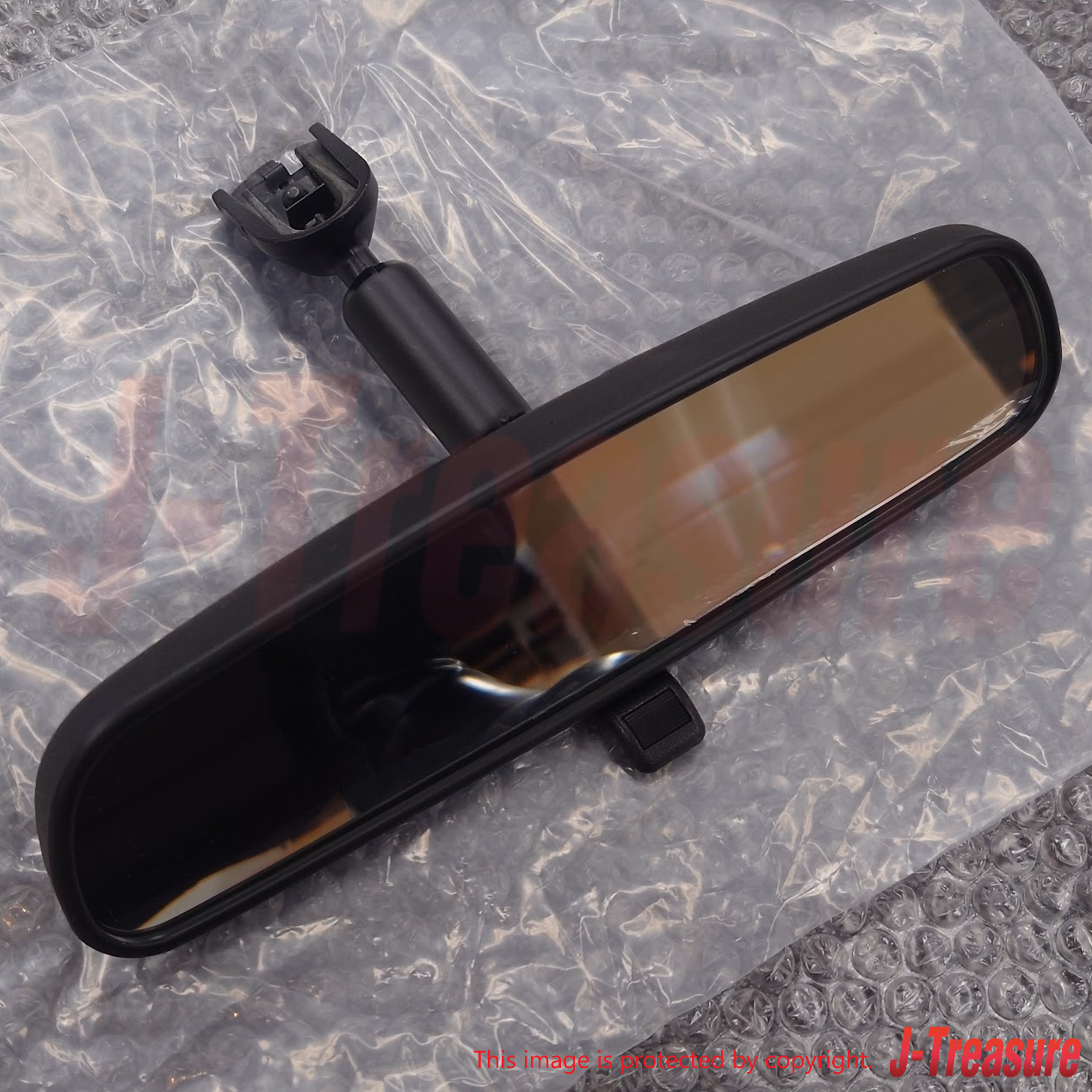 MAZDA CX-7 ER 09-12 MX-5 MIATA NC 09-15 Genuine Interior Mirror B37F-69-220C OEM