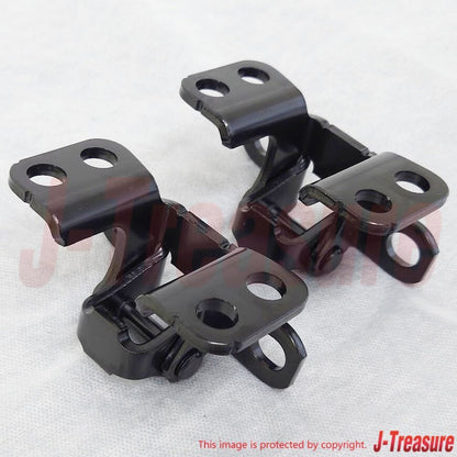 TOYOTA RAV4 ACA3# GSA3# 06-12 Genuine Upper Back Door Hinge 68801-42051 x2 Set