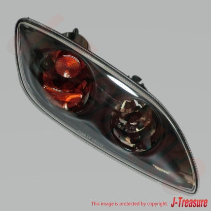 MAZDA RX-7 FD3S Genuine Front Combination Lamp Right & Left set RHD