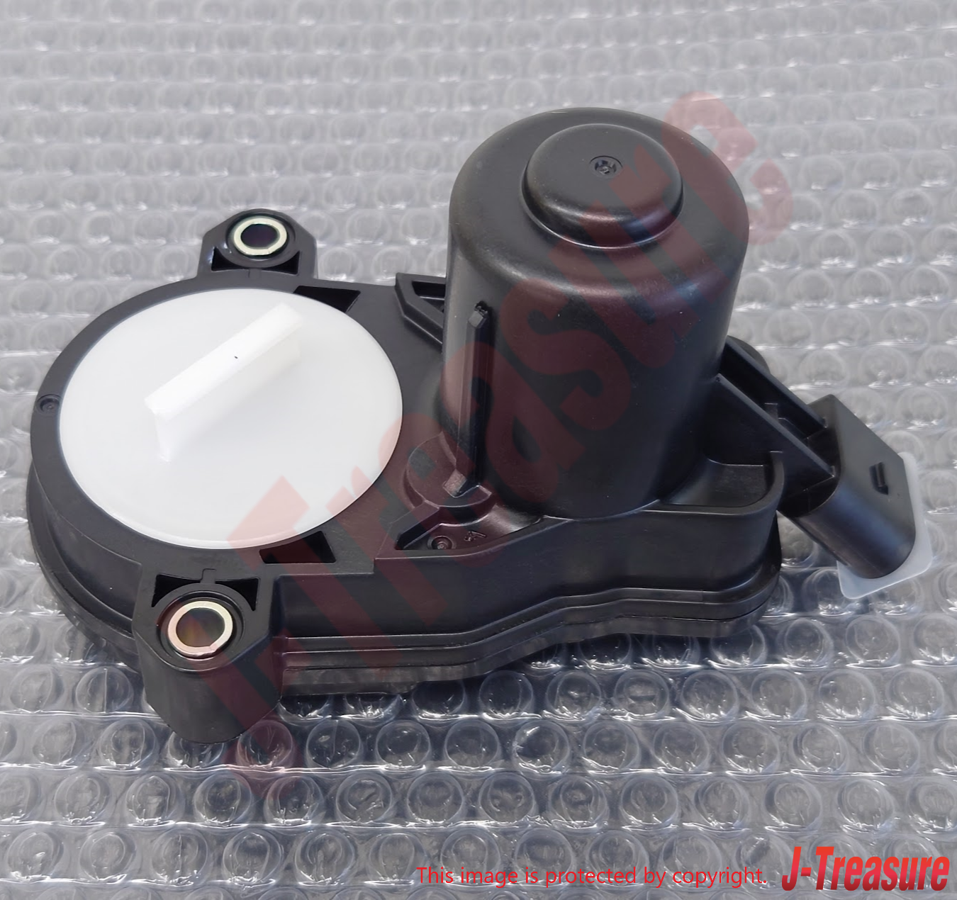 MAZDA CX-5 KE##W KF#P 2016-2023 Genuine Parking Brake Actuator KA0G-26-8EXA OEM