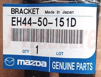 MAZDA CX-7 ER19 10-12 Genuine Front Bumper Lower Bracket RH EH44-50-151D OEM