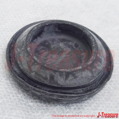 HONDA INTEGRA TYPE R DC2 Genuine Rear Wiper Block Off Plug Cover Grommet Cap OEM