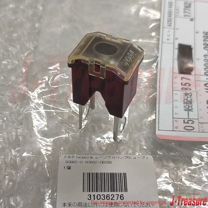TOYOTA LEXUS Genuine Fuse, Fuse Block Gusible Link 140A AMP 90982-08286 OEM