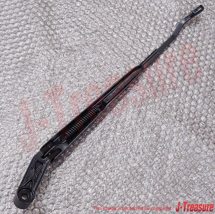 TOYOTA LAND CRUISER FZJ80L '93-97 Genuine Windshield Wiper Arm Assy LH LHD
