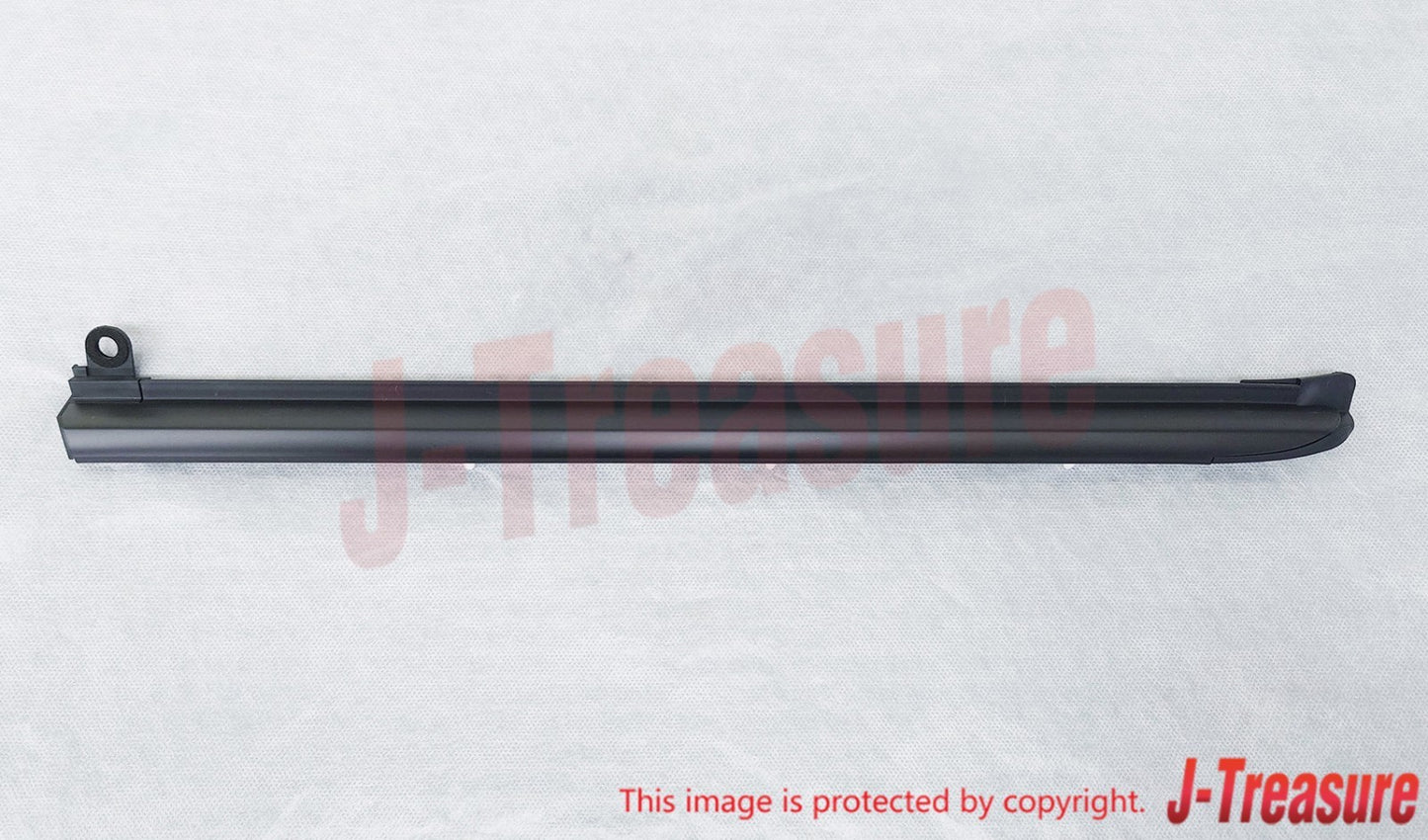 TOYOTA LAND CRUISER PRADO Genuine Rear Moulding Quarter Belt LH 75670-60050 OEM