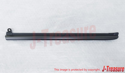 TOYOTA LAND CRUISER PRADO Genuine Rear Moulding Quarter Belt LH 75670-60050 OEM