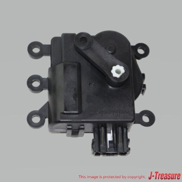 MAZDA MAZDA2 DE 07-14 Genuine Heater Mode Actuator Regulator D652-61-A70A OEM