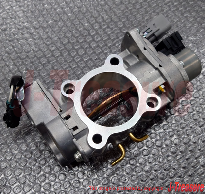 TOYOTA HIACE KZH1## Genuine Venturi Assembly 26100-67110 OEM
