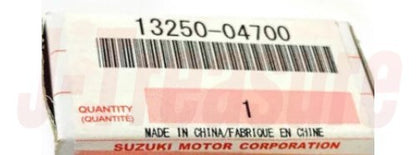 SUZUKI DS80 1996-2000 Genuine Carburetor Float 13250-04700 OEM