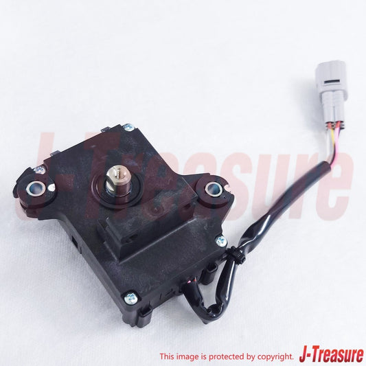 SUZUKI GSX-R600 '11-23 GSX-R750 '12-23 Genuine Exhaust Actuator Assy 33970-47H03