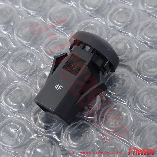 TOYOTA HIGHLANDER MCU20 01-07 Genuine Thermistor Cooler Solar Sensor 88625-47031