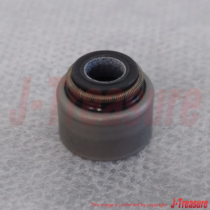 TOYOTA FJ CRUISER GSJ1# 07-14 Genuine Ex/Valve Stem Oil Seal 90913-02112 x12 Set