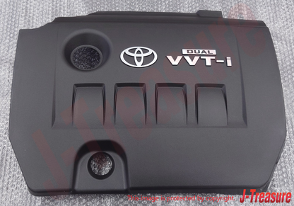 TOYOTA COROLLA ZRE14# Genuine 2ZR-FE Cylinder Head Cover No.2 11212-37010 OEM