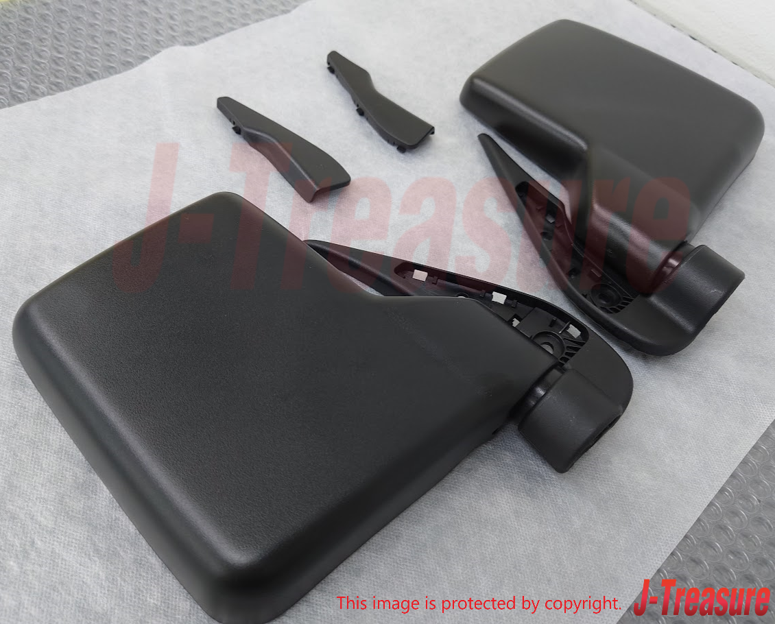KASHIMURA SUZUKI CARRY TRUCK DA16T Side Door Mirror R & L KM35-276 KM35-277 set