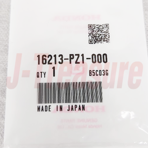 HONDA ACTY VAN & TRUCK HH# HA# Genuine Carburetor O-ring A & B set OEM