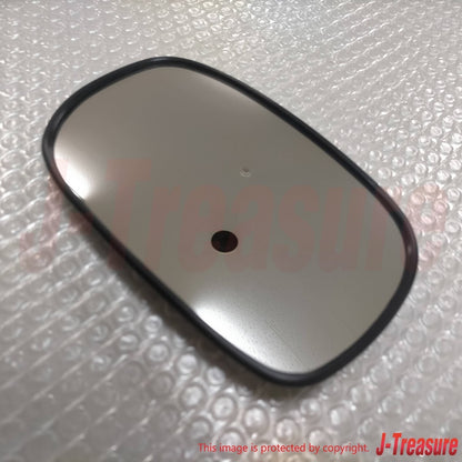 NISSAN SKYLINE BNR34 GT-R ER34 HR34 R34 Genuine Side Mirror Glass Right Side OEM