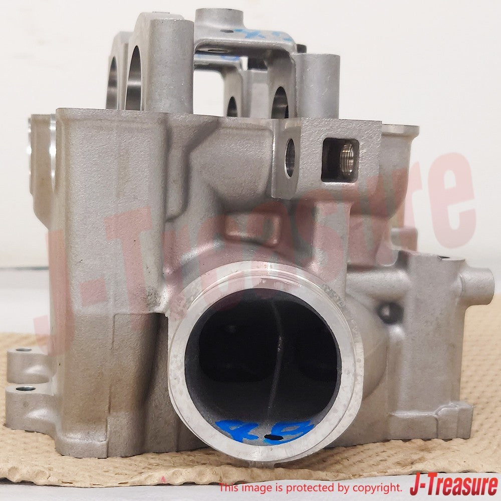SUZUKI RM-Z250 2007 Genuine Cylinder Head Assy 11100-10H02 OEM