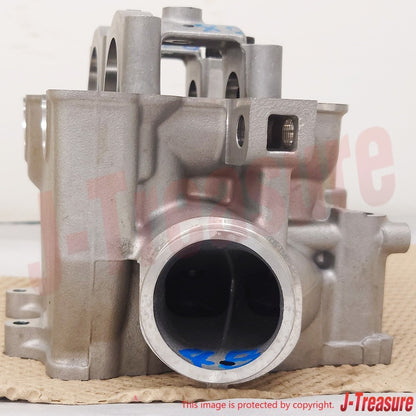 SUZUKI RM-Z250 2007 Genuine Cylinder Head Assy 11100-10H02 OEM