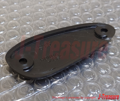 HONDA CIVIC EK9  TYPE-R Genuine Antenna Hole Cap Delete Block Off Seal Cap OEM