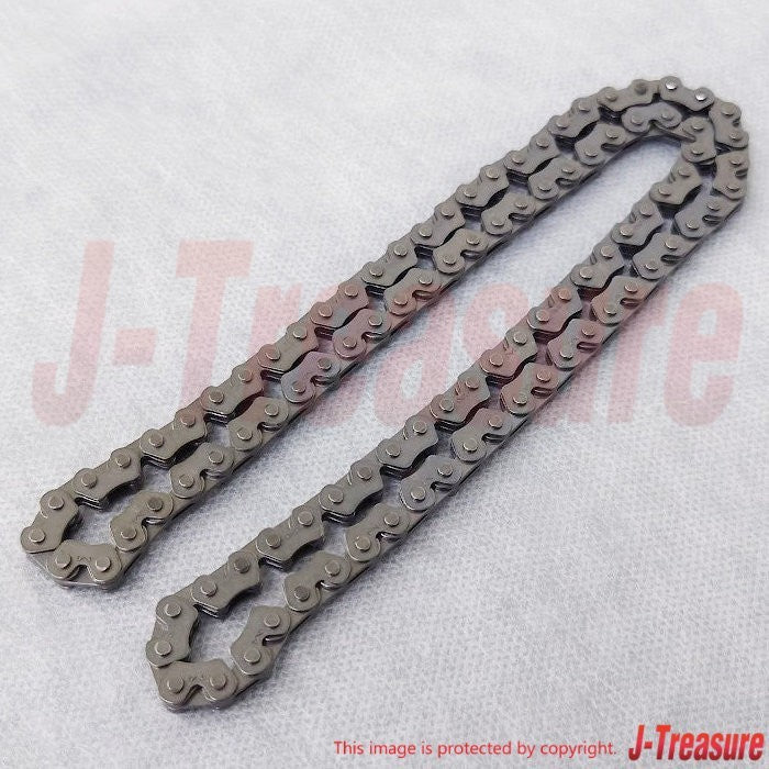 HONDA CRF150F 2003-2005 Genuine Cam Chain (100L) 14401-KEH-901 OEM