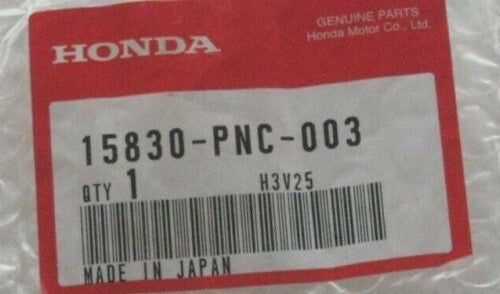 HONDA CR-V RD4 RD5 02-04 Genuine VTC Oil Control Valve Assy 15830-PNC-003 OEM