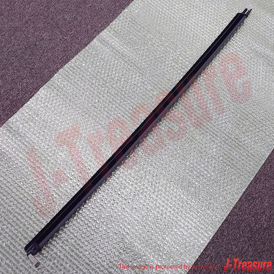 TOYOTA SOARER LEXUS SC430 UZZ400 Genuine Door Weather Strip Belt Molding LH OEM