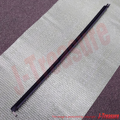 TOYOTA SOARER LEXUS SC430 UZZ400 Genuine Door Weather Strip Belt Molding LH OEM