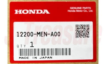 HONDA CRF450R 2007-2008 Genuine Engine Cylinder Head 12200-MEN-A00 OEM