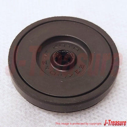 SUZUKI V-STROM DL1000 07-09 2012 Genuine Clutch OIL SEAL 6X34X10.5 09283-06008