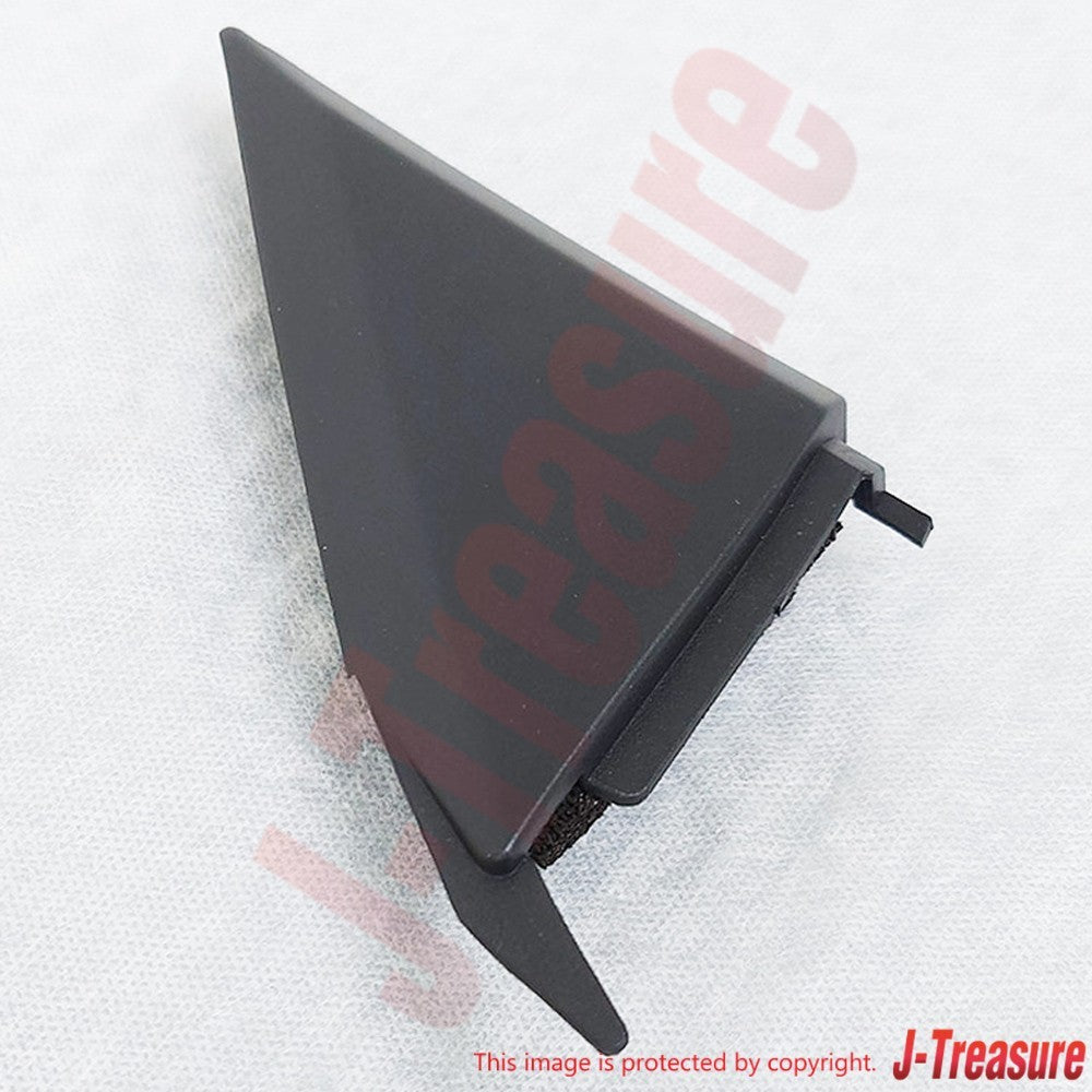 MITSUBISHI LANCER EVO 5 6 CP9A Genuine Front Door Delta Inner Cover RH & LH Set