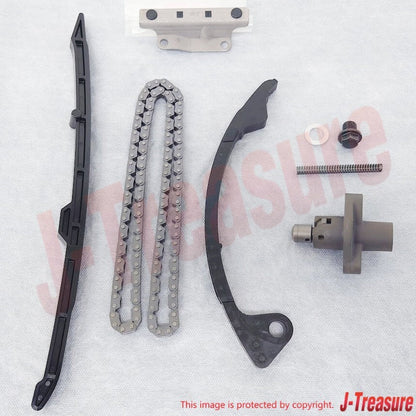 SUZUKI DR-Z400SM 23-24 Genuine Cam Chain &Tensioner & Guide & Adjuster Set