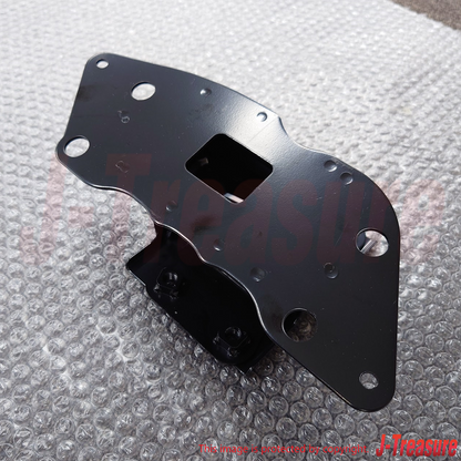 NISSAN 350Z Z33 2003-2008 Genuine Front Bumper Stay Right 62210-CD010 OEM