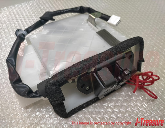 TOYOTA SEQUOIA 2008-2021 Genuine Back Door Tailgate Lock W/Power 69110-0C041 OEM