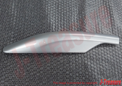 NISSAN ROGUE T32J 2018-2020 Genuine Roof Rack End Cap Front LH 73831-4CC1A OEM