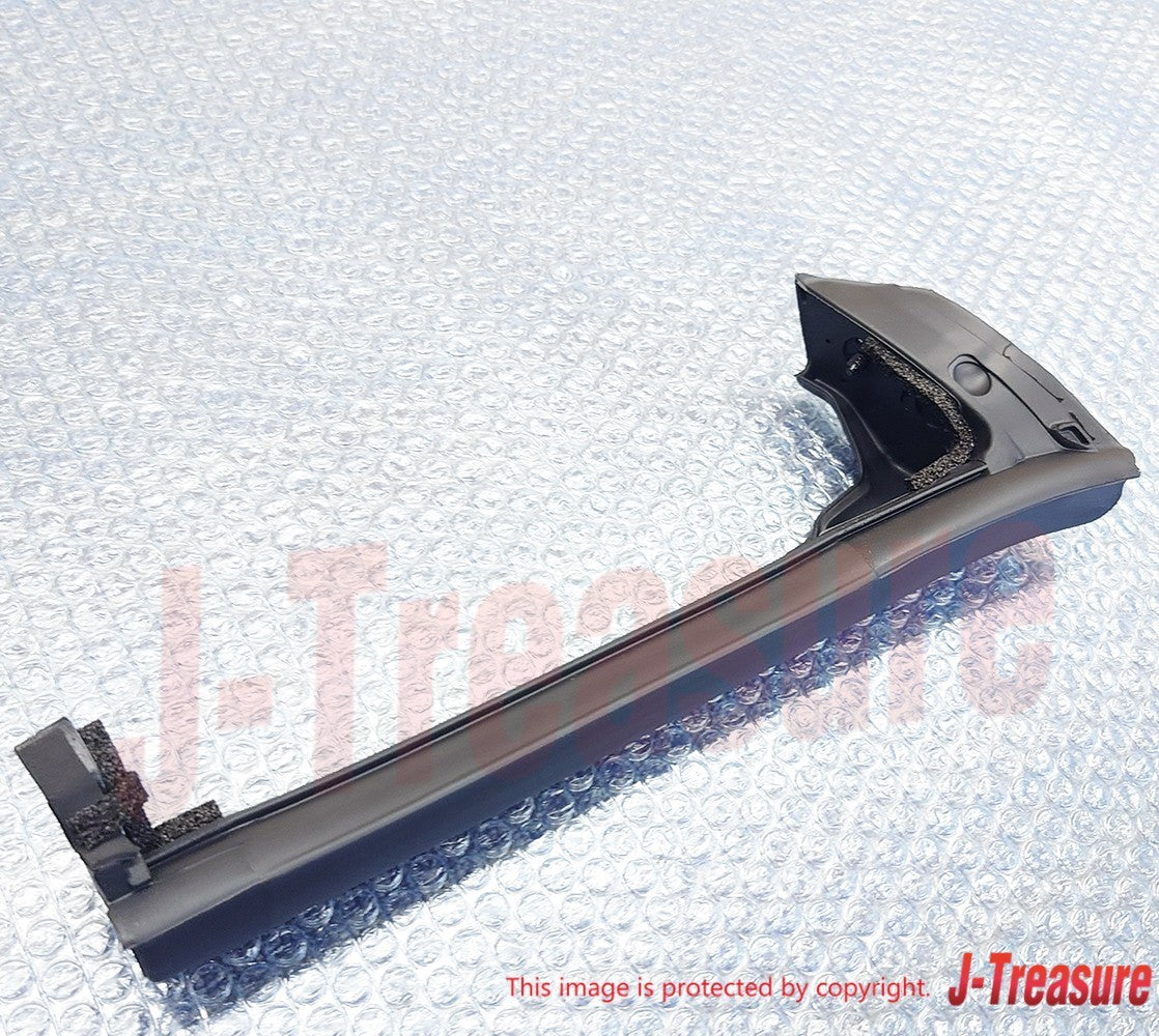 TOYOTA MR2 SPYDER ZZW30 '00-05 Genuine F/Roof Side Rail Weatherstrip RH OEM