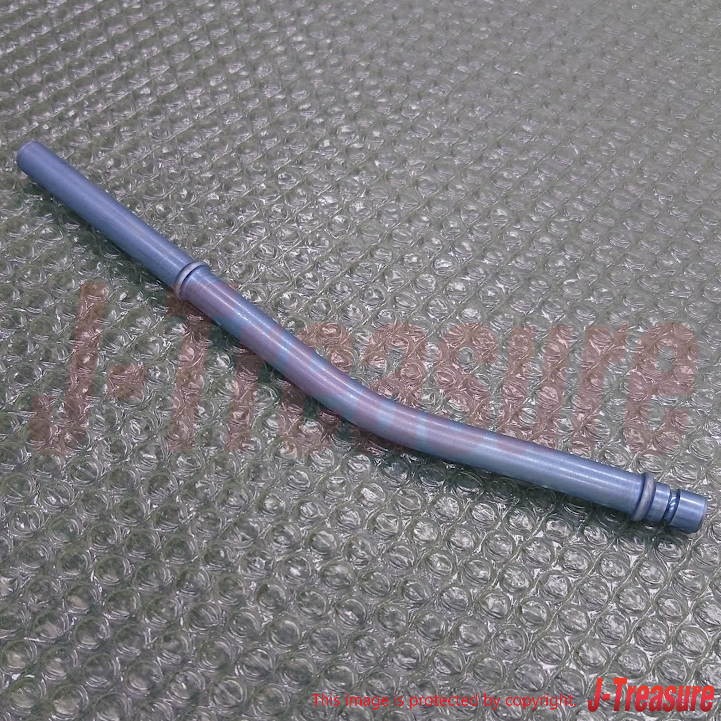 HONDA CIVIC EK2 EJ7 96-00 Genuine Oil Level Pipe & Level Gauge & O-Ring Set OEM