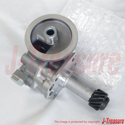 NISSAN SUNNY B110 B120 1975-1982 Genuine Oil Pump Assy 15010-M3001 OEM