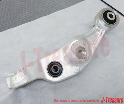 LEXUS LS460 USF4# 07-09 Genuine F / Suspension Lower Arm Assy LH 48640-50070 OEM