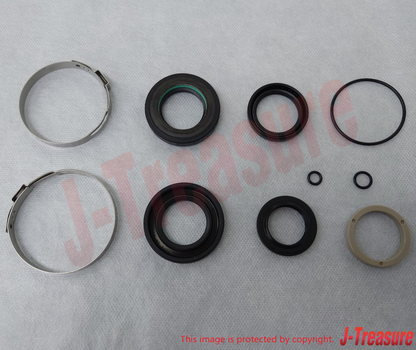 SUBARU FORESTER SG9 SH9 09-13 Genuine Repair Kit for Power Steering 34190AG001