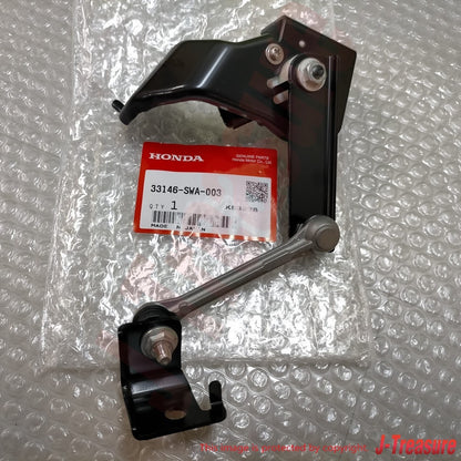 HONDA CR-V RE3 RE4 07-11 Genuine Headlight Adjuster Sensor Assy RR 33146-SWA-003