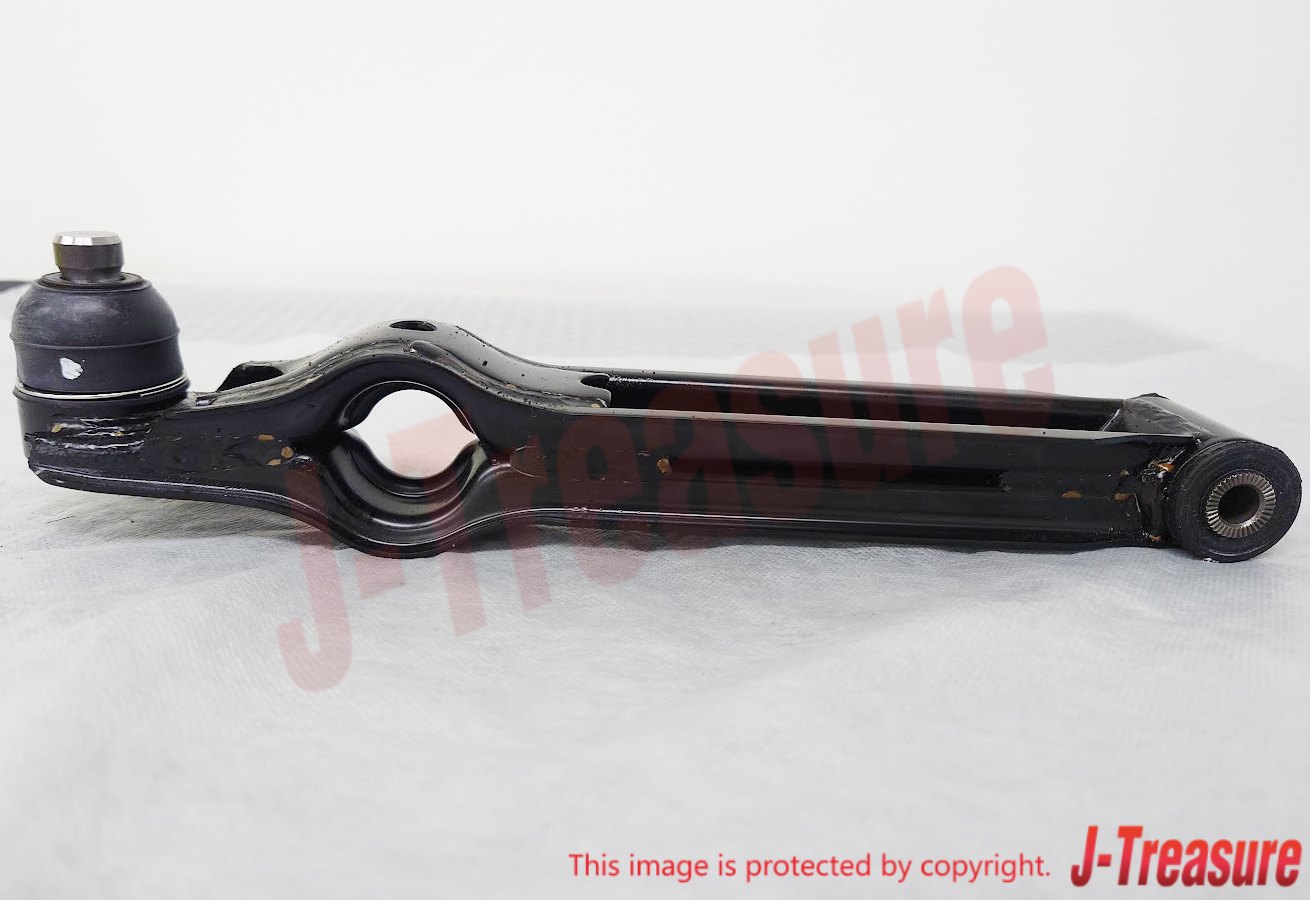SUZUKI ALTO WORKS HA 94-98 Genuine Suspension Control Arm 45200-69DV1 x2 Set OEM