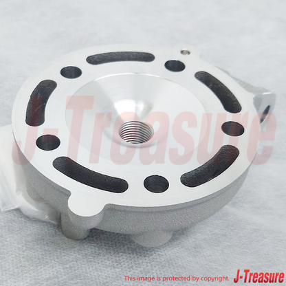 KAWASAKI KX100 1998-2009 2011-2013 Genuine Cylinder Head 11001-1463 OEM