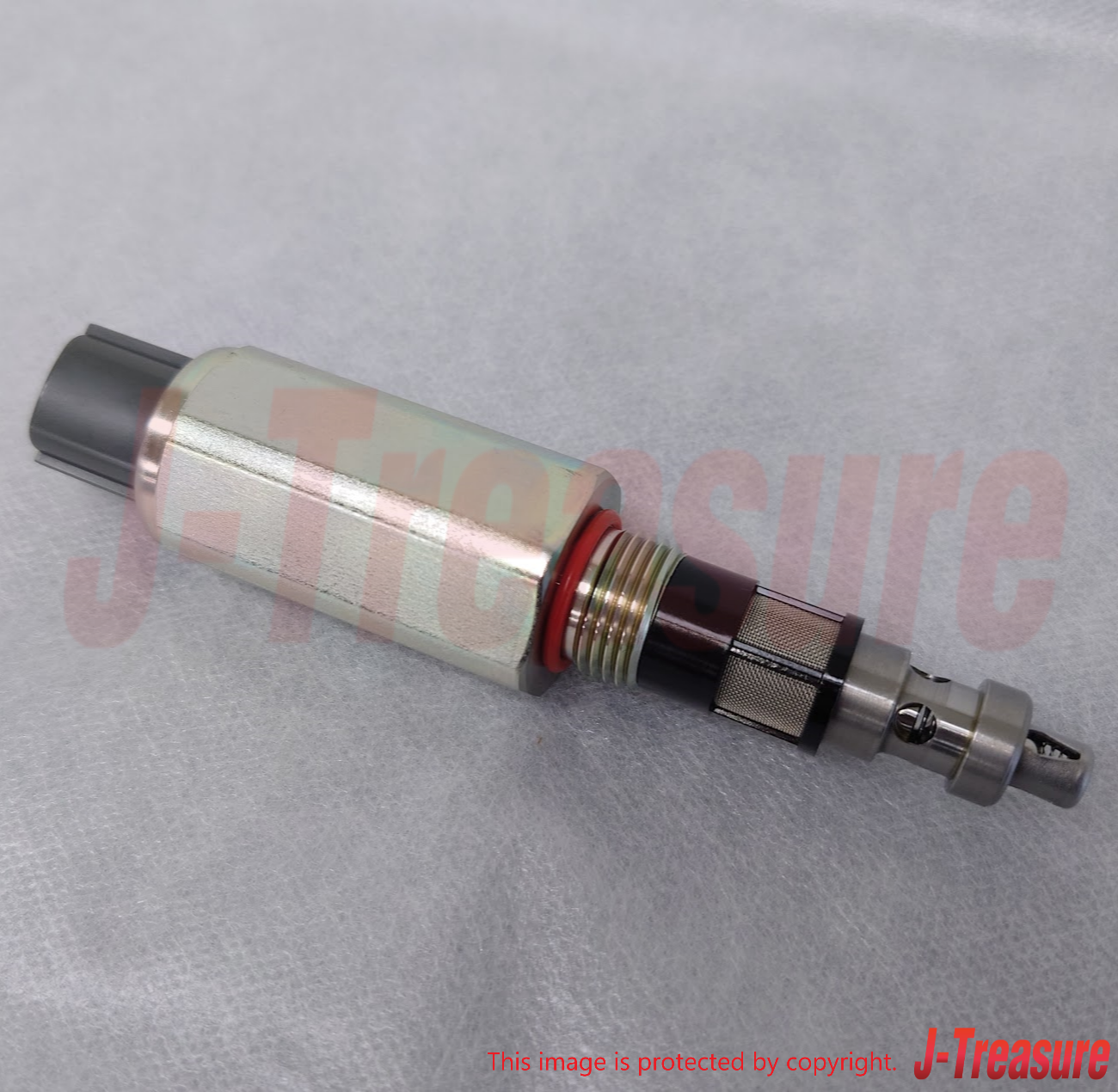 NISSAN SENTRA B15U 00-03 Genuine Valve Timing Solenoid Valve 23796-4M70A OEM