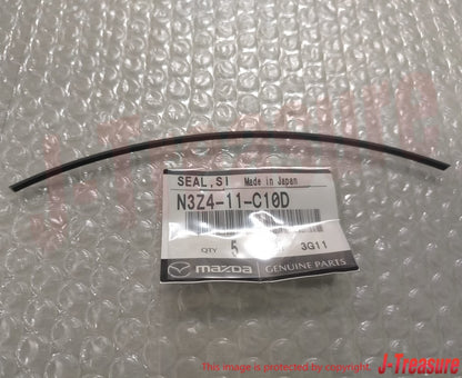 MAZDA RX-8 SE3P 03-11 Genuine Rotary Engine Side Seal N3Z4-11-C10D x12 Set OEM